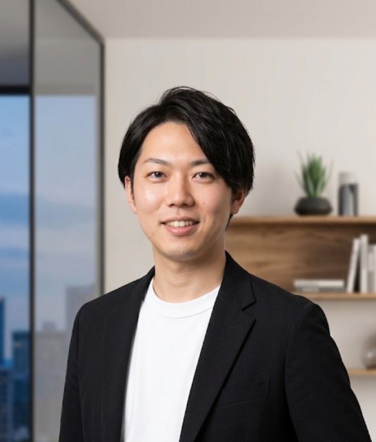 AI活用科 AI講師 矢倉 祐樹