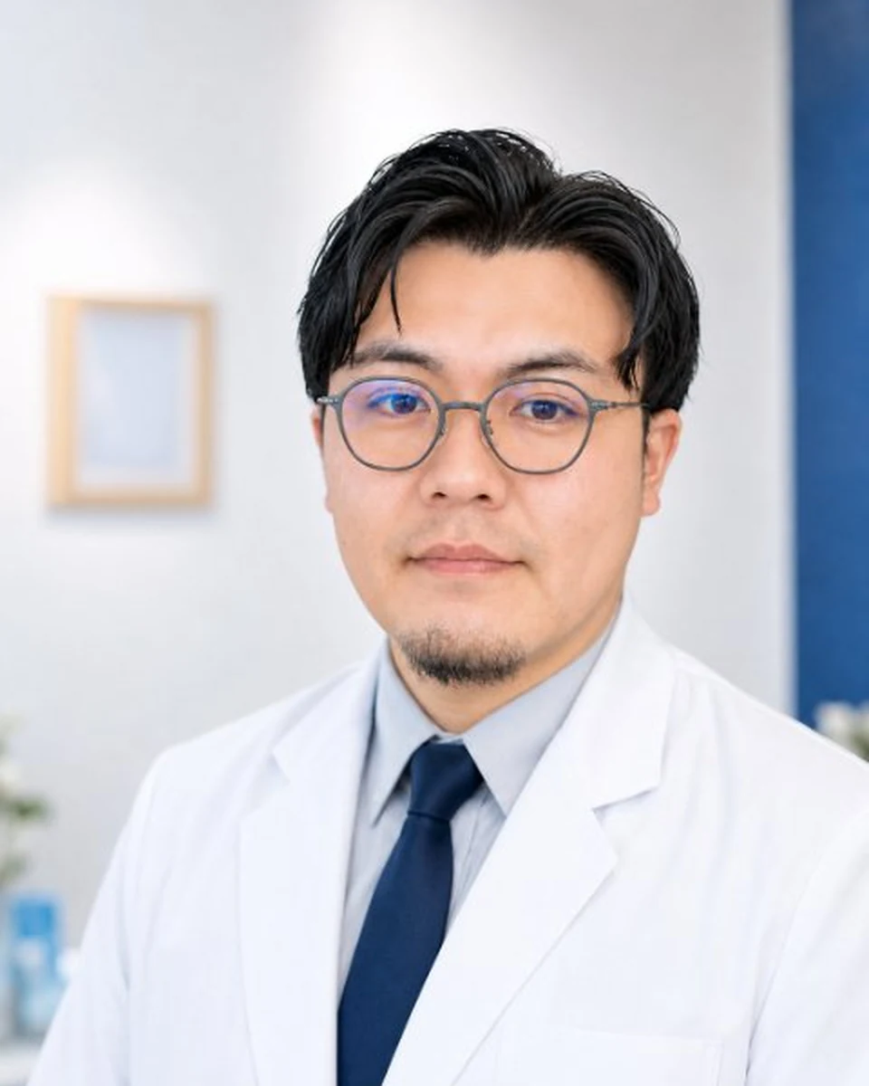 長崎ITクリニック 院長 池田 優一